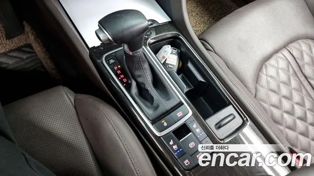 Kia The New K5 2nd generation id 2892160 из Кореи 19