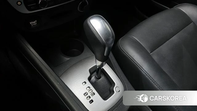 Renault Korea (Samsung) SM3 Neo id 3966250 из Кореи 19