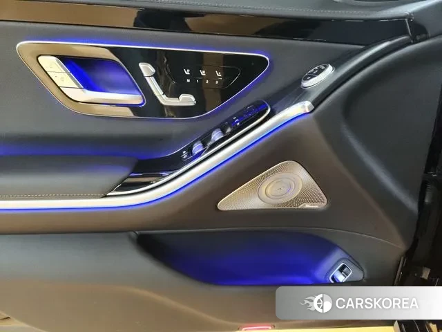 Mercedes-Benz S-Class W223 id 3426132 из Кореи 18