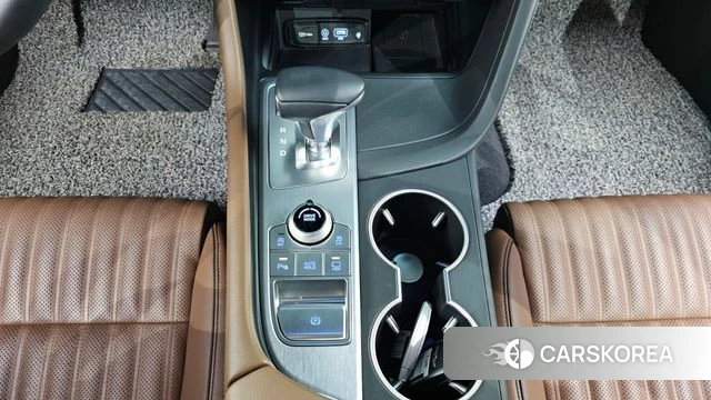 Genesis G70 id 4397570 из Кореи 32