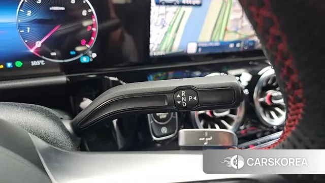 Mercedes-Benz GLA - Class H247 id 3638677 из Кореи 19