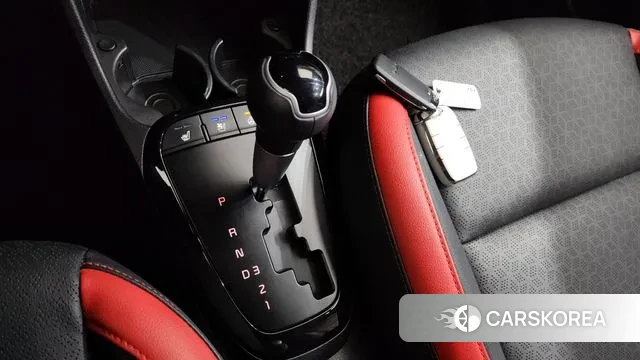 Kia Morning Urban (JA) id 3539787 из Кореи 19