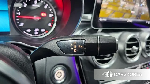 Mercedes-Benz C-Class W205 id 3484726 из Кореи 19