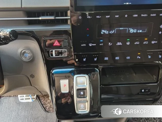 Hyundai Staria id 3338543 из Кореи 12