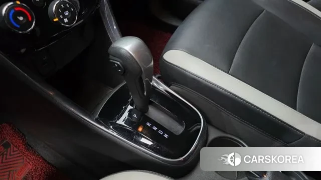 Chevrolet (GM Daewoo) The New Trax id 3499916 из Кореи 19