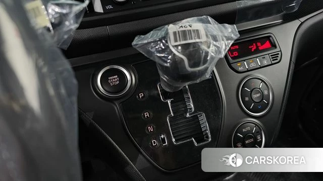 Kia The New Kia Ray id 4649438 из Кореи 18