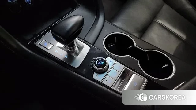 Genesis The New G70 id 3453289 из Кореи 19