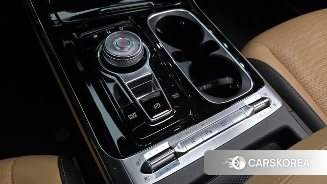 Kia Carnival 4th generation id 3851740 из Кореи 19