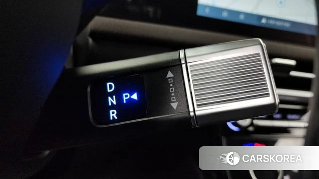 Hyundai The New Tucson (NX4) id 3891271 из Кореи 19