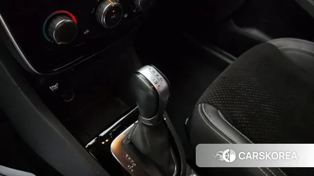 Renault Korea (Samsung) Clio id 3139675 из Кореи 19