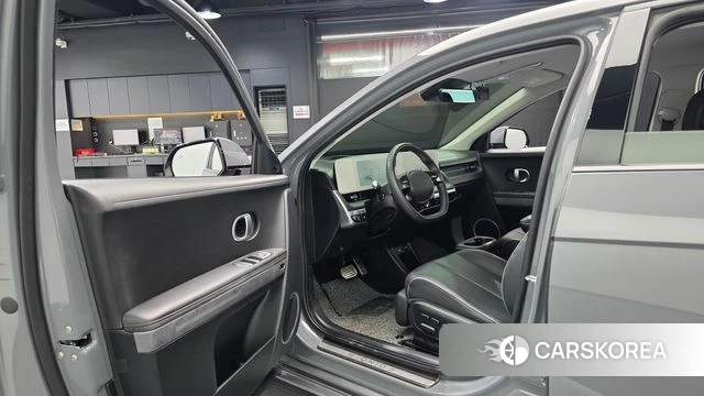 Hyundai Ionic 5 id 4632033 из Кореи 36
