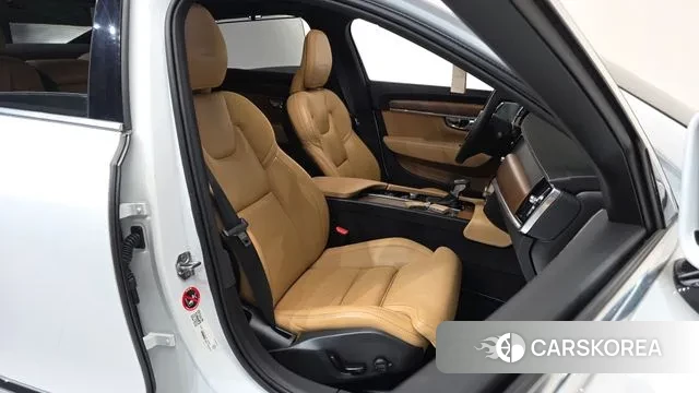 Volvo S90 id 3283434 из Кореи 19