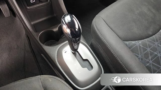 Chevrolet (GM Daewoo) The New Spark id 4667488 из Кореи 29