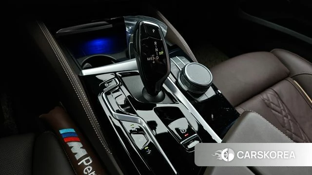 BMW 6 Series GT (G32) id 4625074 из Кореи 33