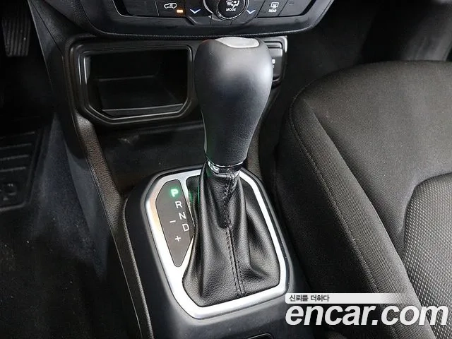 Jeep Renegade id 2950863 из Кореи 19