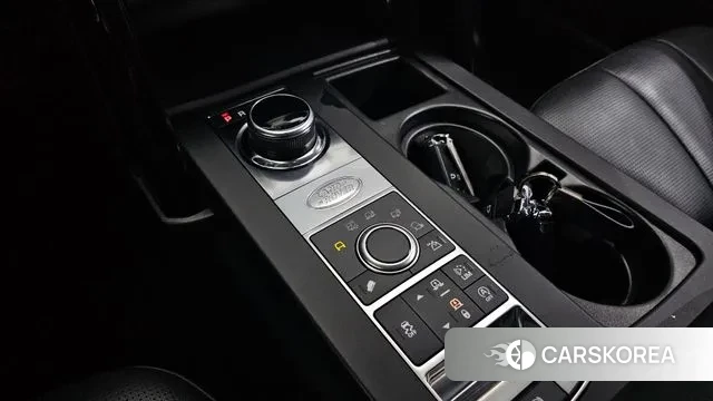 Land Rover Discovery 5 id 3714070 из Кореи 19