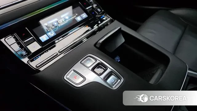 Hyundai The New Grandeur IG id 3487899 из Кореи 19