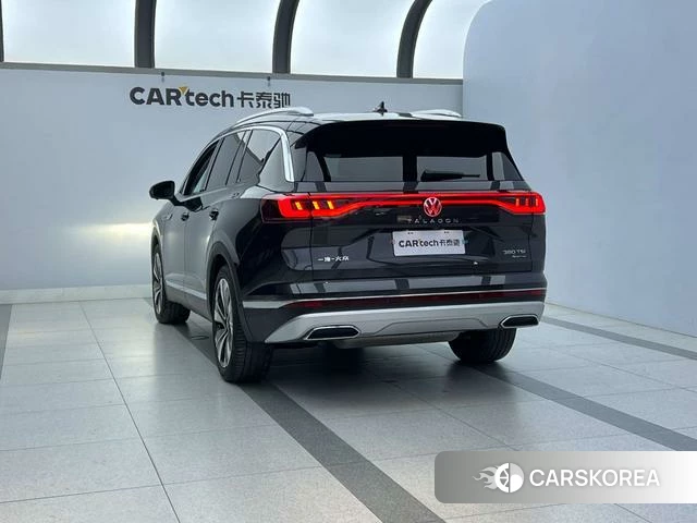 Volkswagen Lanjing id 4208822 из Китая 31