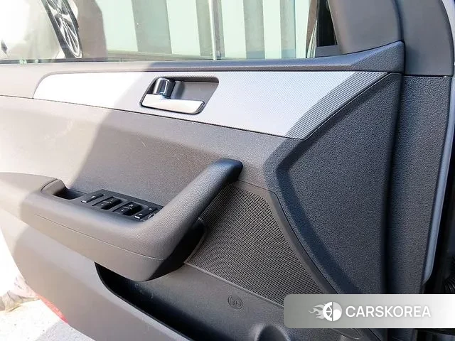 Hyundai Sonata New Rise id 3600060 из Кореи 17