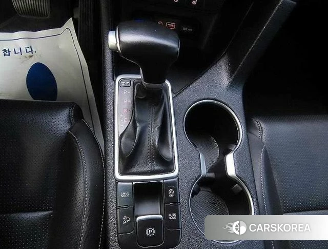 Kia Sportage 4th Generation id 4672755 из Кореи 18