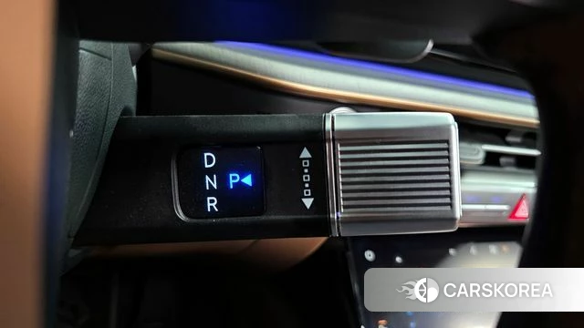 Hyundai Grandeur Hybrid (GN7) id 3850546 из Кореи 19