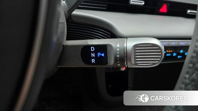 Hyundai Ionic 5 id 4745656 из Кореи 30