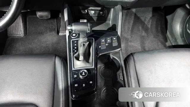 Kia Sportage 5th Generation id 3630175 из Кореи 19