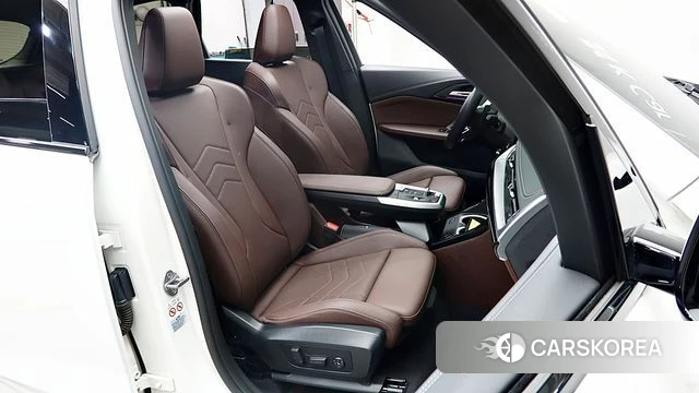 BMW X1 (U11) id 3786754 из Кореи 19