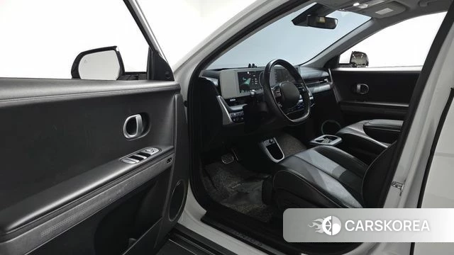 Hyundai Ionic 5 id 4936339 из Кореи 43