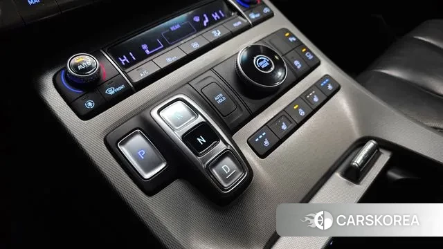 Hyundai Palisade id 3546144 из Кореи 19