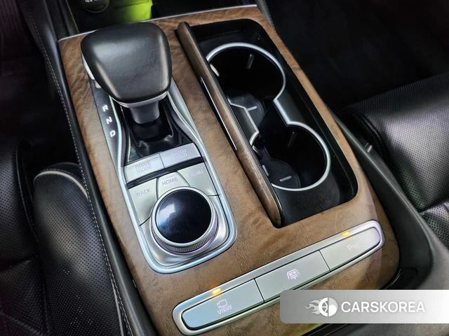 Kia More K9 id 3843308 из Кореи 19