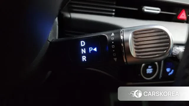 Hyundai Ionic 5 id 3734476 из Кореи 19