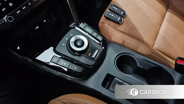 Kia The New Seltos id 3246347 из Кореи 19