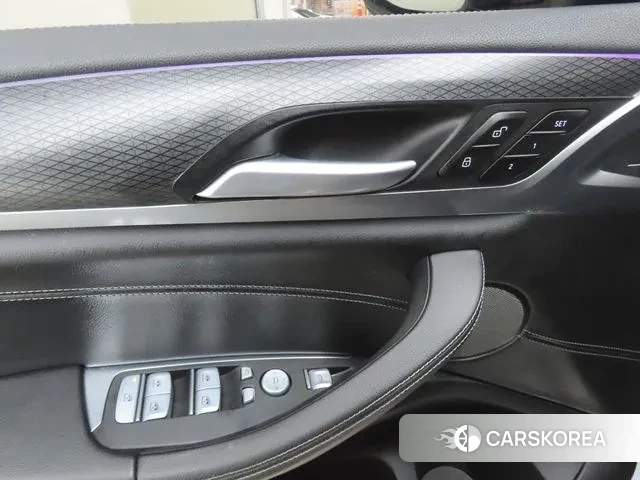 BMW X4 (G02) id 3576916 из Кореи 19