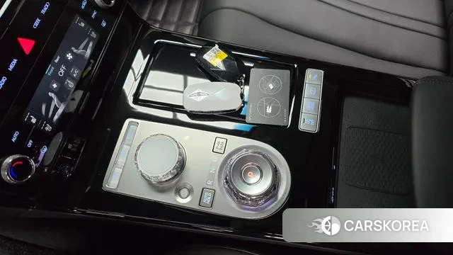 Genesis G80 (RG3) id 3081945 из Кореи 19