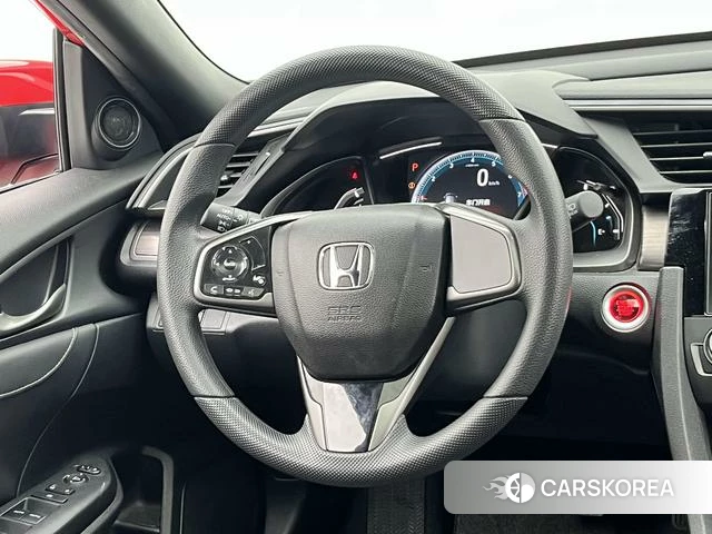 Honda Civic id 4276526 из Китая 27