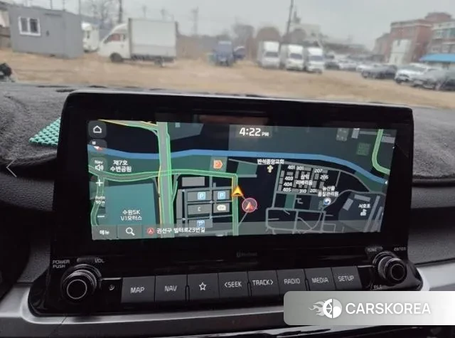 Kia Seltos id 3493697 из Кореи 13