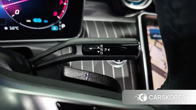 Mercedes-Benz C-Class W206 id 3488051 из Кореи 19