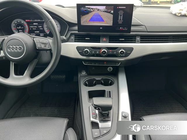 Audi A4L id 4314844 из Китая 18