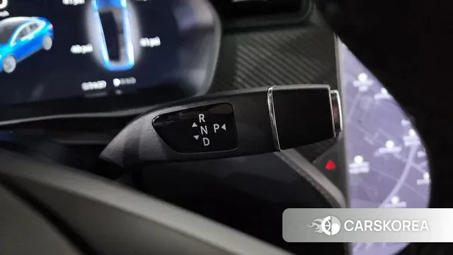 Tesla Model X id 3520188 из Кореи 19