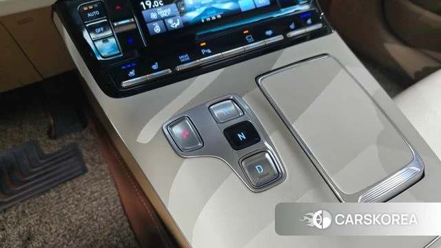 Hyundai The New Grandeur IG Hybrid id 4918058 из Кореи 19