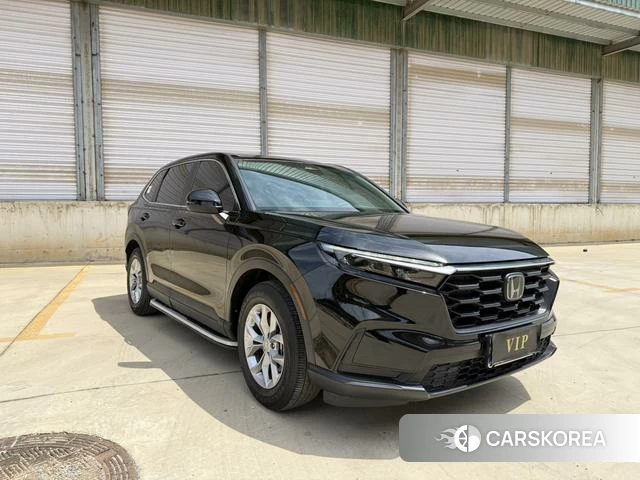 Honda CR-V id 4278230 из Китая 11