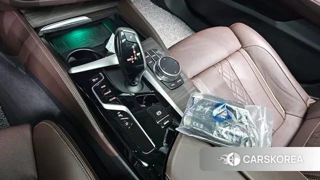 BMW 6 Series GT (G32) id 3685409 из Кореи 19