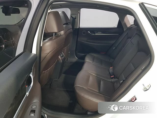 Hyundai Grandeur IG id 4677809 из Кореи 19