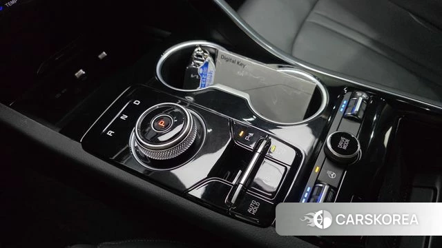 Kia K5 Hybrid 3rd Generation id 4395300 из Кореи 19