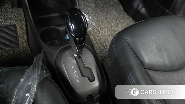 Chevrolet (GM Daewoo) The New Spark id 4445948 из Кореи 29