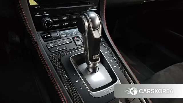 Porsche 718 Boxster id 3355480 из Кореи 19