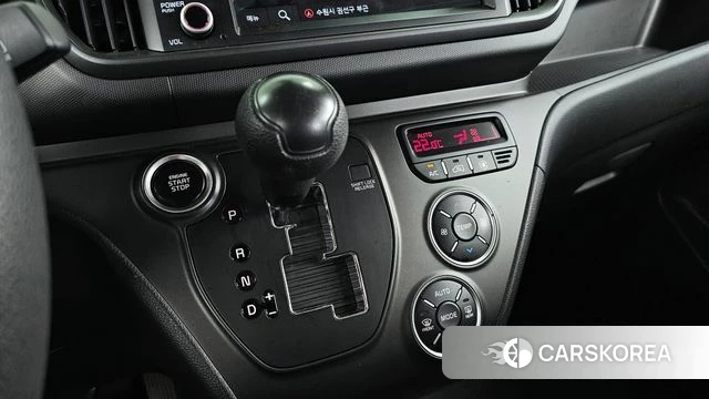 Kia The New Kia Ray id 4343504 из Кореи 32