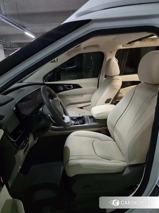 Kia The New Carnival 4th Generation id 3021793 из Кореи 15