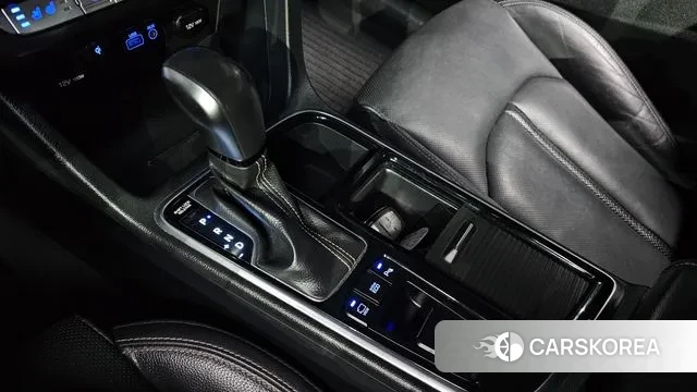 Hyundai Sonata New Rise id 3045655 из Кореи 19